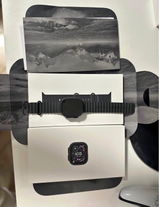 Antonia review photo