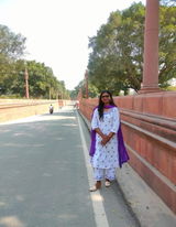 Deepti review photo