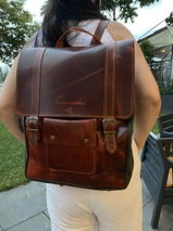 Gamze B. review photo