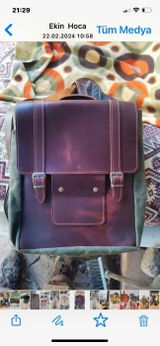 Yasemin F. review photo