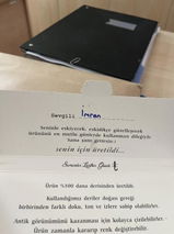 İmran K. review photo