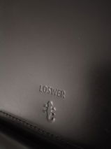 Loswer review photo
