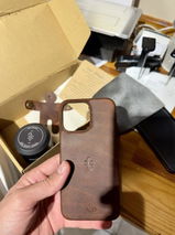 Ahmet D. review photo