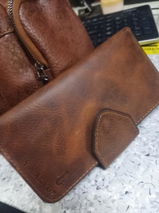 Yasemin A. review photo