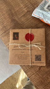 Rabia K. review photo