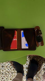 Rabia K. review photo