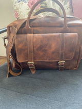 Kerem T. review photo