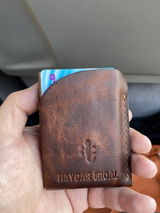 Haydar E. review photo