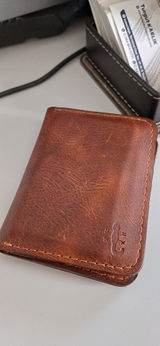 Turgut K. review photo