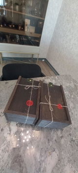 Arzu K. review photo