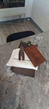 Arzu K. review photo