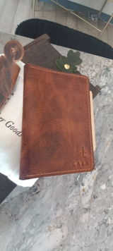 Arzu K. review photo