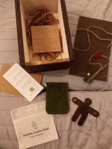 Hande A.A. review photo