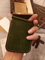 Hande A.A. review photo