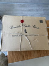 Sevgi P. review photo