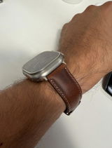 Alper B. review photo