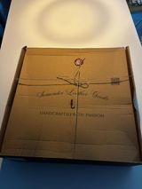 Ali A. review photo