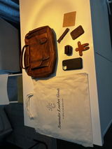 Ali A. review photo