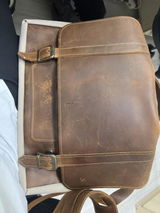 Serhat T. review photo