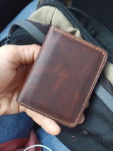 Levent B. review photo