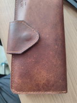 Volkan P. review photo