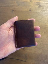 Poyraz D. review photo