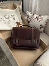 Buse K. review photo