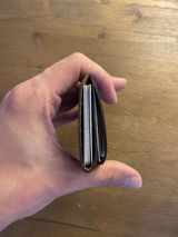 Poyraz D. review photo
