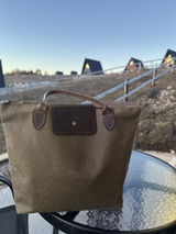 Dina review photo
