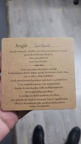 Incinur B. review photo
