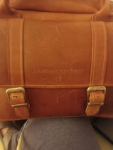Burak K. review photo