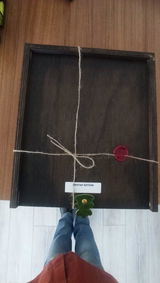 Hatice E. review photo