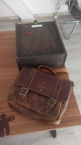Hatice E. review photo