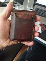 Umut K. review photo