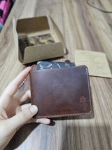 Meryem A. review photo