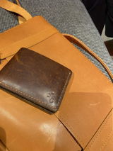 Okan C. review photo
