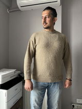 Mehmet review photo