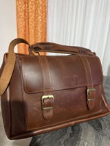 Serdar D. review photo