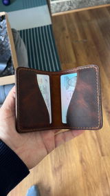 Serhat C. review photo