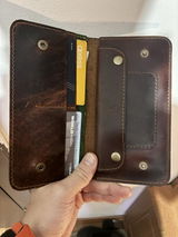 Bahadir E. review photo
