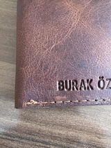 Burak Ö. review photo