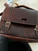 Vefa A. review photo