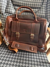 Burak review photo