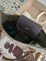 Banu review photo