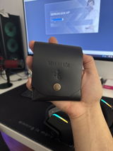 Serkan review photo