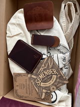 Berrin review photo