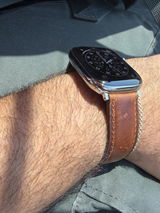 Okan B. review photo