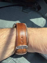 Okan B. review photo