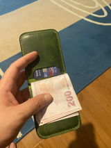 Cihan T. review photo