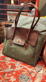 Arzu K. review photo